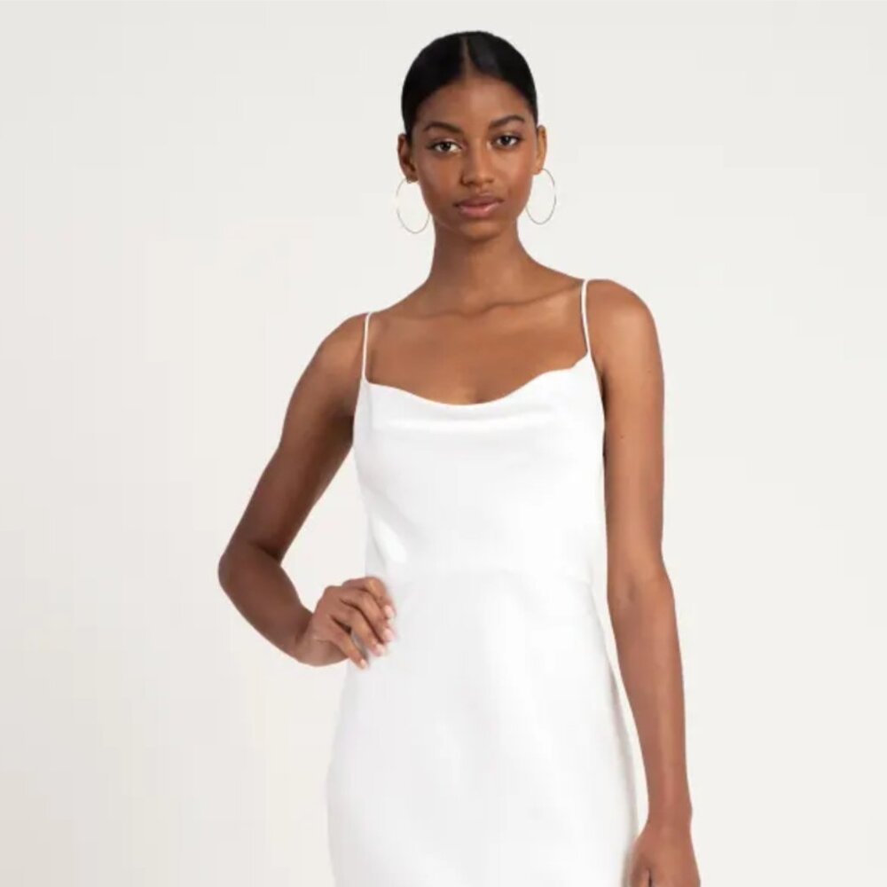 Size 2 Sylvanna Bridal Dress by Jenny Yoo